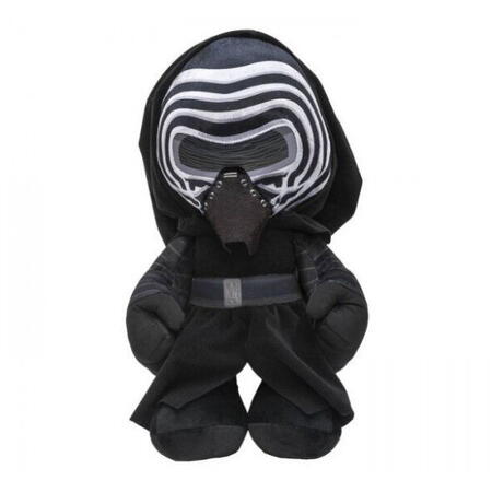 Jucarie de plus, Razboiul Stelelor clasic 25 cm - Kylo Ren