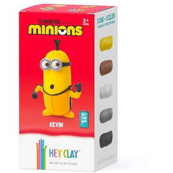 Set Hey Clay Minions - Kevin