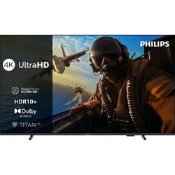 Televizor LED Philips 43PUS7000, 108 cm, Smart TV, 4K Ultra HD, Clasa E (Model 2025)