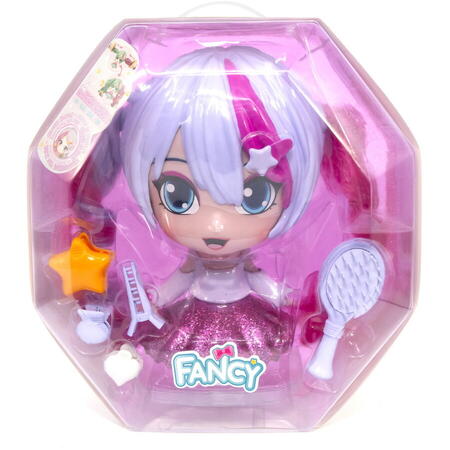 Papusa Fancy Girls, Mia