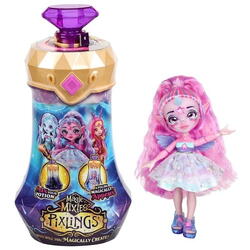Magic Mixies Papusa Pixling - Purple, Unia Unicorn