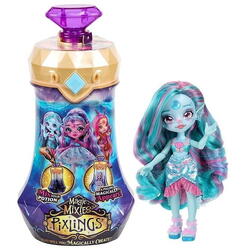 Magic Mixies Papusa Pixling - Aqua, Marena Mermaid