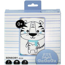Carte senzoriala GaGaGu - Rustle