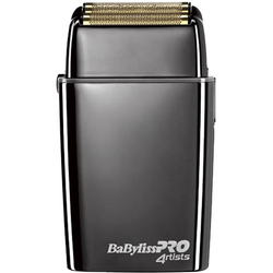 Aparat de ras profesional BABYLISS FXFS2GSE, argintiu