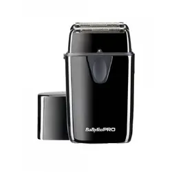 Aparat de ras BaByliss FXLFS2E, Negru