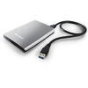 HDD extern Verbatim Store n Go 2TB 2.5 3.0 silver