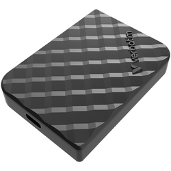 SSD portabil SNG Mini Diamond USB-C 512GB Verbatim