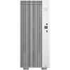 Sistem Desktop PC ASUS Mini Tower V500 cu procesor Intel® Core™ i3-1315U pana la 4.5GHz, 8GB DDR5 RAM, 512GB SSD, Intel® UHD Graphics, No OS, White
