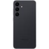 Telefon mobil Samsung Galaxy S25 FE, Dual SIM, 8GB RAM, 128GB, 5G, Jetblack