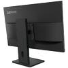 Monitor LED Lenovo ThinkVision E24-40 23.8 inch FHD IPS 4 ms 100 Hz