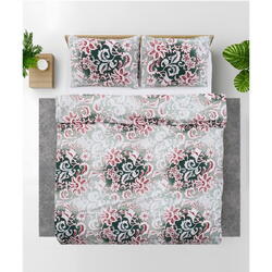 Heinner Lenjerie dubla 100% bumbac,4 piese, Vera