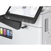 Multifunctionala Epson WorkForce Enterprise AM-C400, InkJet, Color, Format A4, Duplex, Retea