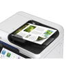 Multifunctionala Epson WorkForce Enterprise AM-C400, InkJet, Color, Format A4, Duplex, Retea