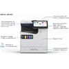 Multifunctionala Epson WorkForce Enterprise AM-C400, InkJet, Color, Format A4, Duplex, Retea