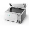 Multifunctionala Epson EcoTank L6376, InkJet CISS, Color, Format A4, Duplex, Retea, Wi-Fi