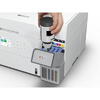 Multifunctionala Epson EcoTank L6376, InkJet CISS, Color, Format A4, Duplex, Retea, Wi-Fi