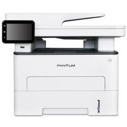 Multifunctionala Pantum M7310DW, Laser, Monocrom, Format A4, Duplex, Retea, Wi-Fi, NFC