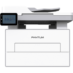 Multifunctional laser monocrom A4 Pantum BM4300ADW, Full Duplex, DADF cu scanare fata verso automata la o singura trecere, USB, Retea, wireless, 800 Mhz, Viteza 33 ppm, toner 1500 pagini inclus