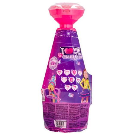Papusa I Love VIP Pets - Glam Gems, seria 5