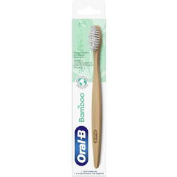Periuta de dinti manuala Oral-B Bamboo