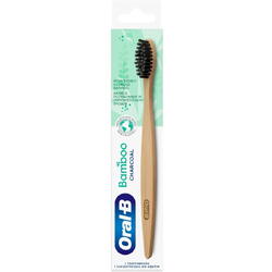 Periuta de dinti manuala Oral-B Bamboo