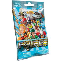 Playmobil Figures - Figurine baieti, seria 27