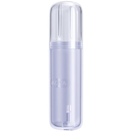 Set 3 capete, compatibile cu periutele electrice Mova, Sensitive care