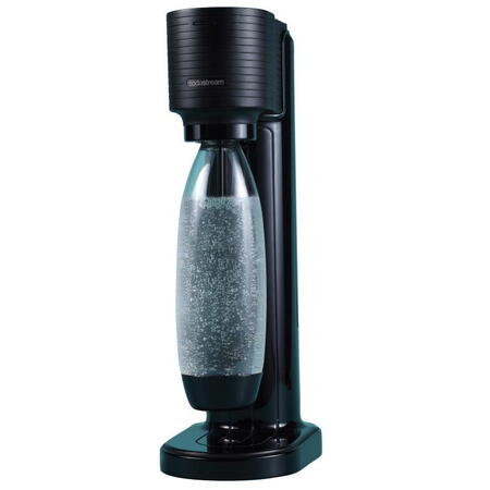 Aparat de preparat sifon SodaStream Soda Maker Gaia QC