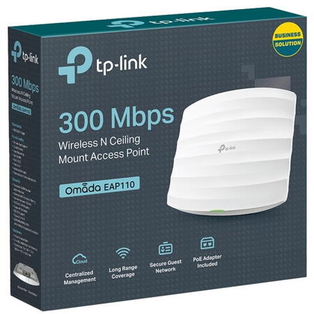 Access point TP-LINK EAP110