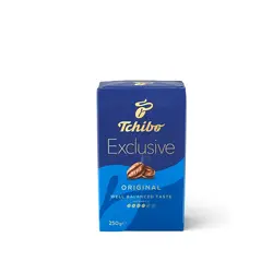 Cafea Macinata Tchibo Exclusive, 250 g