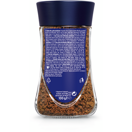 Cafea Instant Tchibo Exclusive, 100 g